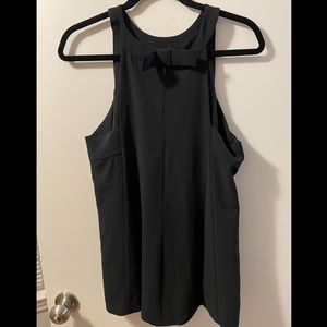 Ann Taylor Dress Tank Top